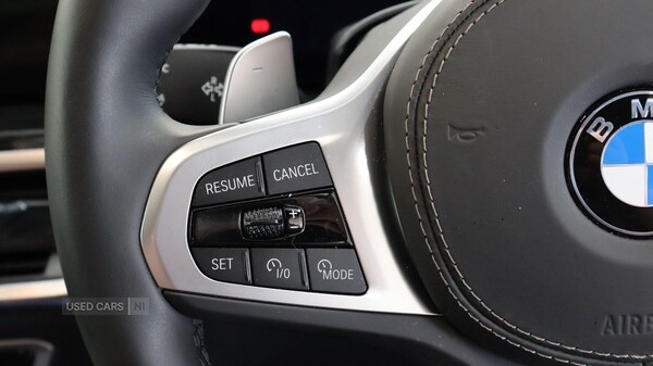 Used BMW X5 2025 for sale - 77770123: Photo 25