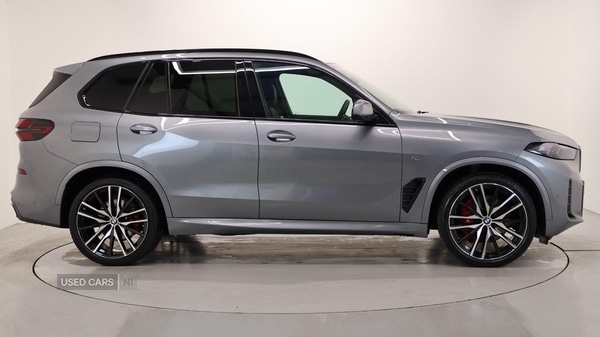 Used BMW X5 2025 for sale - 77770123: Photo 3