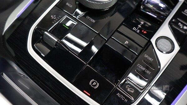 Used BMW X5 2025 for sale - 77770123: Photo 32