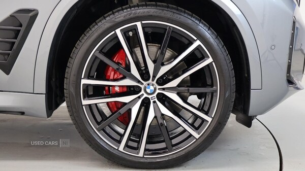 Used BMW X5 2025 for sale - 77770123: Photo 33