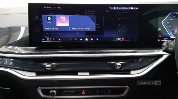 Used BMW X5 2025 for sale - 77770123: Photo 34