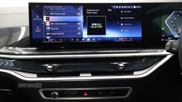 Used BMW X5 2025 for sale - 77770123: Photo 35