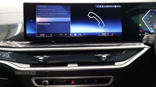 Used BMW X5 2025 for sale - 77770123: Photo 36