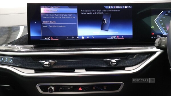 Used BMW X5 2025 for sale - 77770123: Photo 37