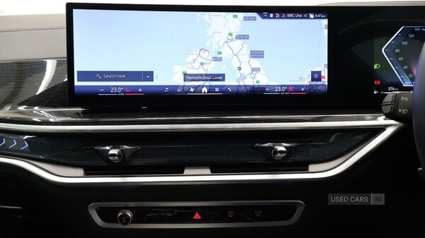 Used BMW X5 2025 for sale - 77770123: Photo 38