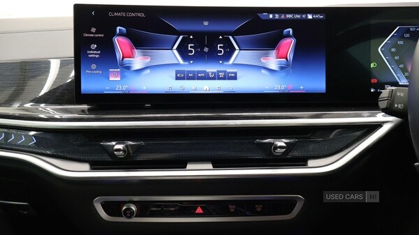 Used BMW X5 2025 for sale - 77770123: Photo 39