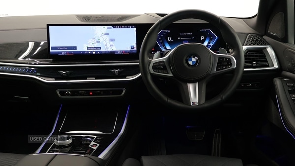 Used BMW X5 2025 for sale - 77770123: Photo 4