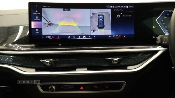 Used BMW X5 2025 for sale - 77770123: Photo 41