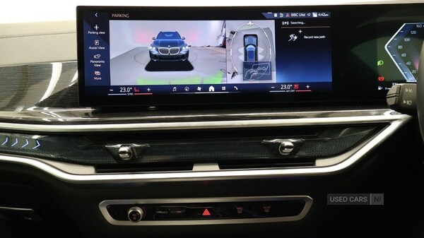 Used BMW X5 2025 for sale - 77770123: Photo 42