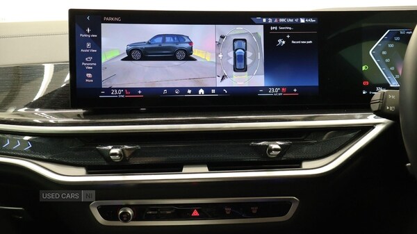 Used BMW X5 2025 for sale - 77770123: Photo 44