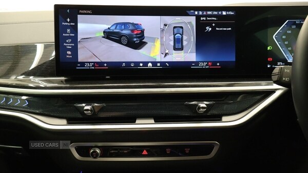 Used BMW X5 2025 for sale - 77770123: Photo 45