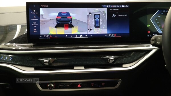 Used BMW X5 2025 for sale - 77770123: Photo 46