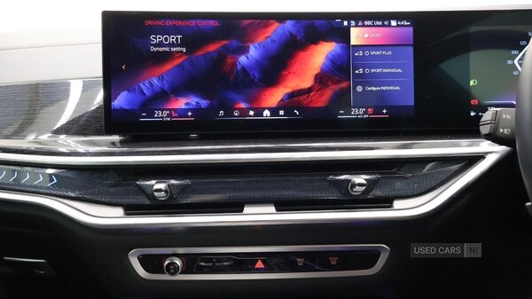 Used BMW X5 2025 for sale - 77770123: Photo 47