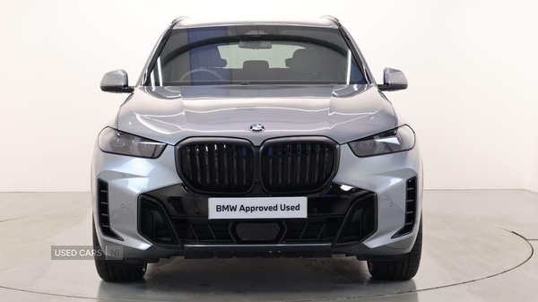 Used BMW X5 2025 for sale - 77770123: Photo 5