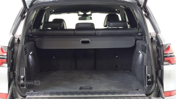 Used BMW X5 2025 for sale - 77770123: Photo 51