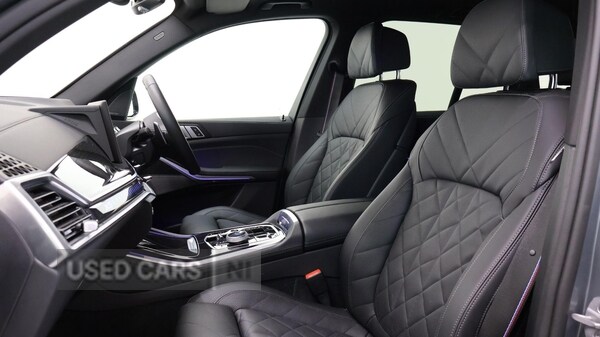 Used BMW X5 2025 for sale - 77770123: Photo 54