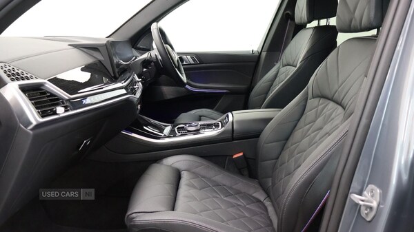 Used BMW X5 2025 for sale - 77770123: Photo 55