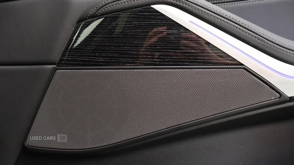 Used BMW X5 2025 for sale - 77770123: Photo 56