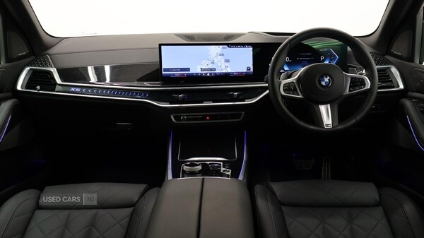 Used BMW X5 2025 for sale - 77770123: Photo 58