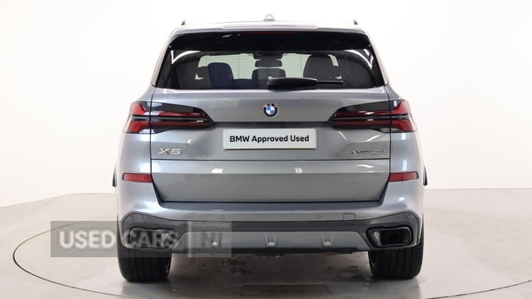 Used BMW X5 2025 for sale - 77770123: Photo 6