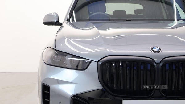 Used BMW X5 2025 for sale - 77770123: Photo 7