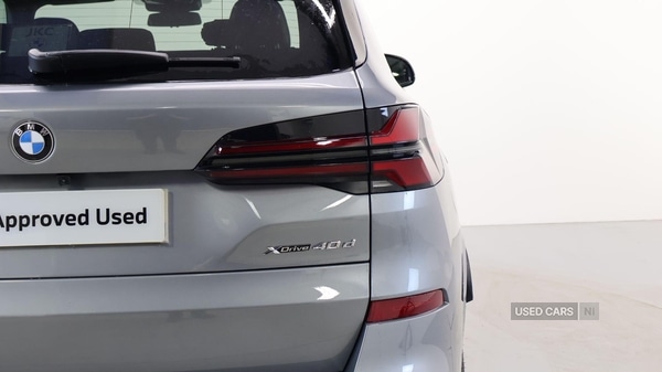 Used BMW X5 2025 for sale - 77770123: Photo 8