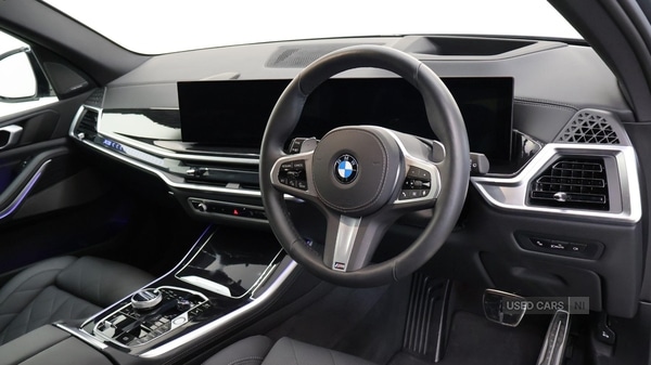 Used BMW X5 2025 for sale - 77770123: Photo 9