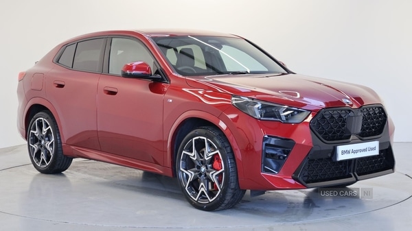 Used BMW X2 2025 for sale - 76441560: Photo 1