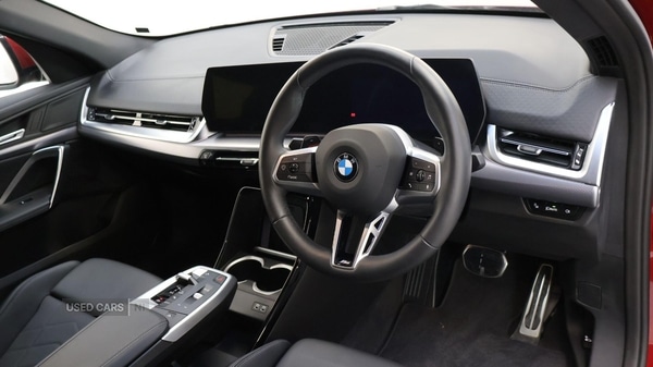 Used BMW X2 2025 for sale - 76441560: Photo 11