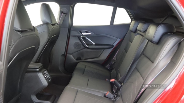 Used BMW X2 2025 for sale - 76441560: Photo 12