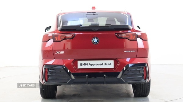 Used BMW X2 2025 for sale - 76441560: Photo 15
