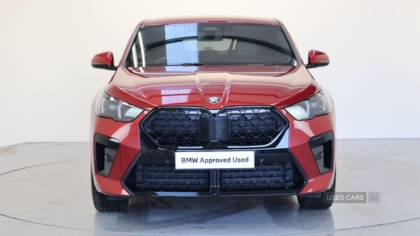 Used BMW X2 2025 for sale - 76441560: Photo 16
