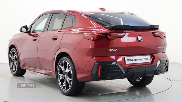 Used BMW X2 2025 for sale - 76441560: Photo 2