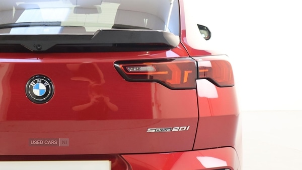 Used BMW X2 2025 for sale - 76441560: Photo 22