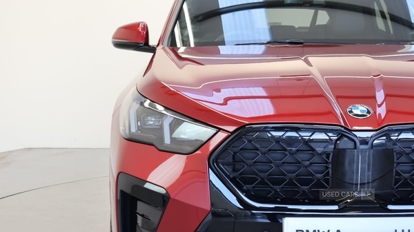 Used BMW X2 2025 for sale - 76441560: Photo 23