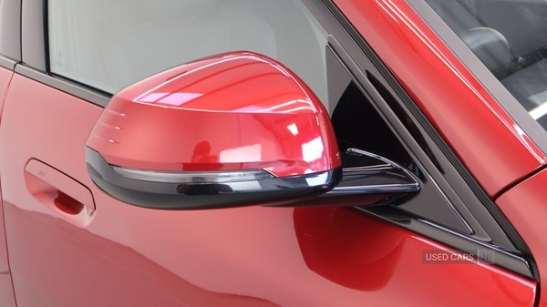 Used BMW X2 2025 for sale - 76441560: Photo 24