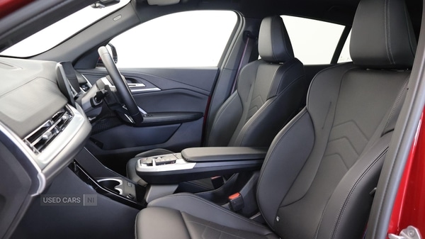 Used BMW X2 2025 for sale - 76441560: Photo 26