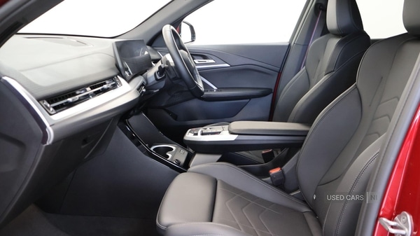 Used BMW X2 2025 for sale - 76441560: Photo 27