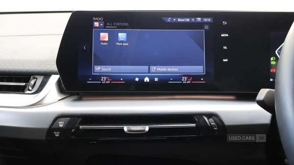 Used BMW X2 2025 for sale - 76441560: Photo 28