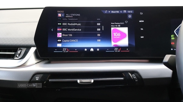 Used BMW X2 2025 for sale - 76441560: Photo 29