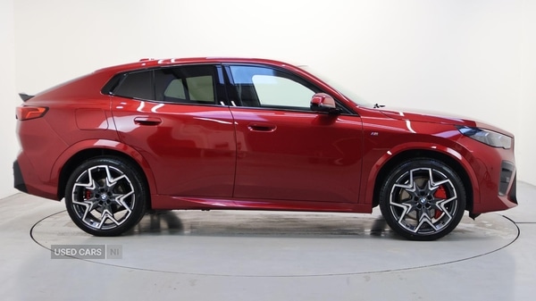 Used BMW X2 2025 for sale - 76441560: Photo 3