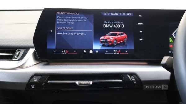 Used BMW X2 2025 for sale - 76441560: Photo 30