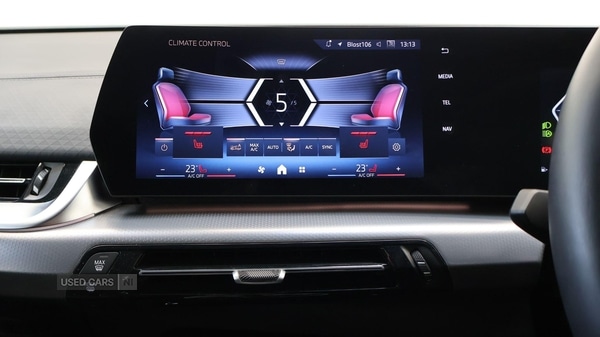 Used BMW X2 2025 for sale - 76441560: Photo 33