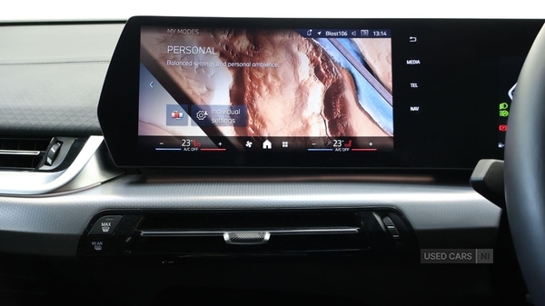 Used BMW X2 2025 for sale - 76441560: Photo 34