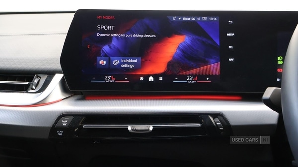 Used BMW X2 2025 for sale - 76441560: Photo 35