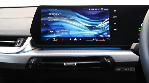 Used BMW X2 2025 for sale - 76441560: Photo 36