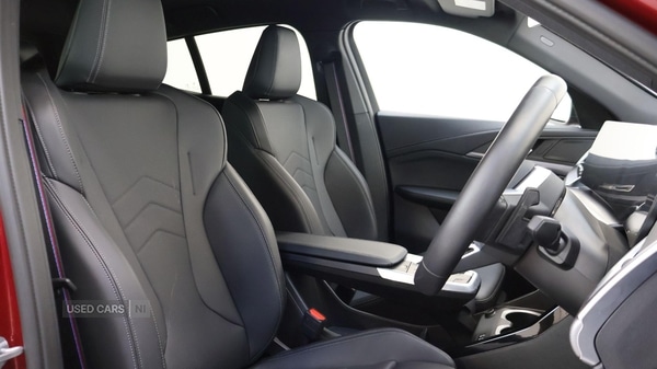 Used BMW X2 2025 for sale - 76441560: Photo 39