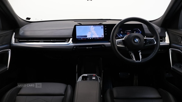 Used BMW X2 2025 for sale - 76441560: Photo 4