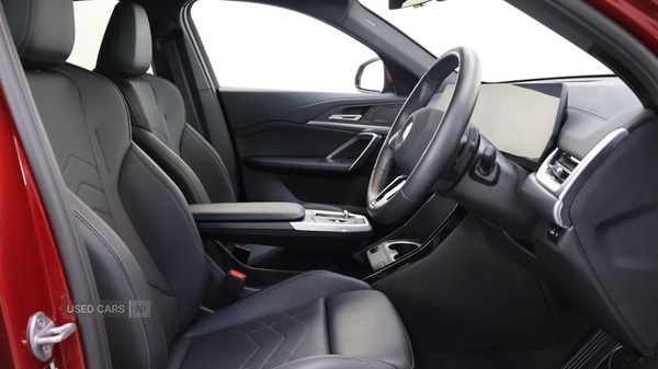 Used BMW X2 2025 for sale - 76441560: Photo 40