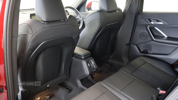 Used BMW X2 2025 for sale - 76441560: Photo 45